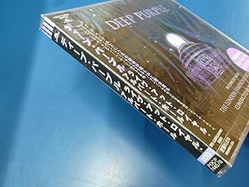 Amazon.co.jp: ライヴ・アット・ロイヤル・アルバート・ホール